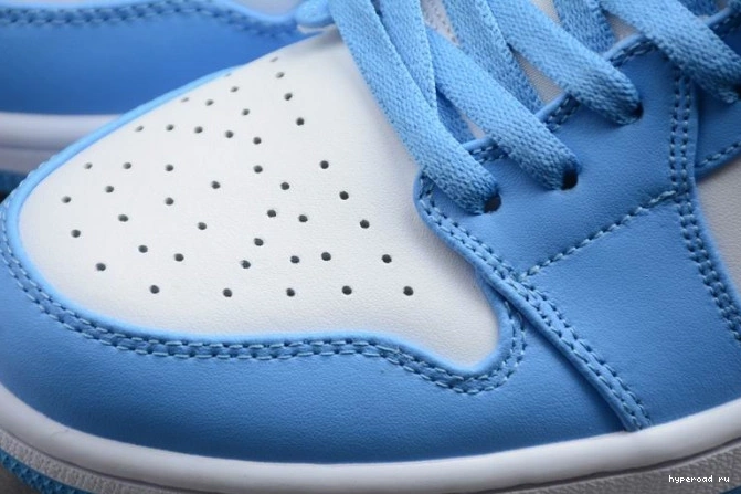 (W) AO9944-441 Jordan Low UNC 1 Air 1004
